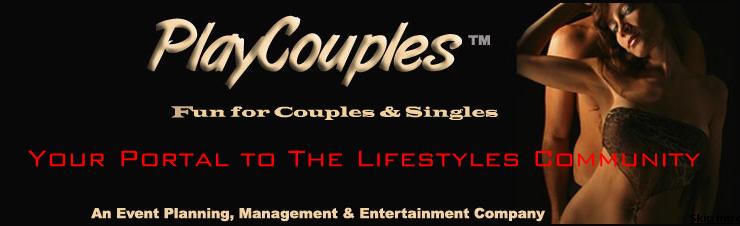 PlayCouples