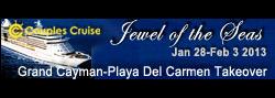 Jewel of the Seas